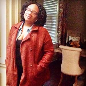 Meet your Posher, Tanicia